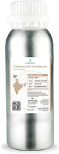 Cedarwood Himalayan Essential Oil by NaturePackaged