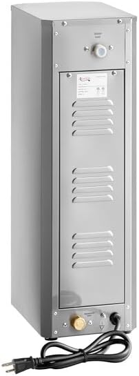 Commercial Hot Water Dispenser, 2 Gallon, Digital Controls, Stainless Steel - Image 2
