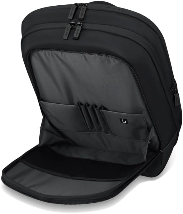 Lenovo - Legion 17” Armored Backpack – Gaming Laptop Bag – Double Layered - Image 5