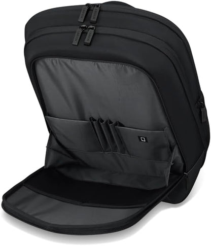 Lenovo - Legion 17” Armored Backpack – Gaming Laptop Bag – Double Layered - Image 5