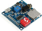 JESSINIE DY-SV5W Voice Playback Module MP3 Player Music Voice Board IO Trigger by JESSINIE