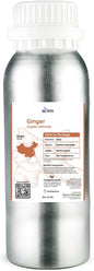 Ginger Essential Oil by NaturePackaged