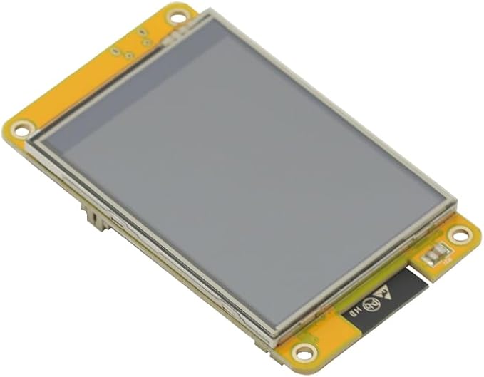 2.8'' ESP32 Module ESP32-2432S028R Smart Display Screen LCD TFT Module ILI9341 - Image 2