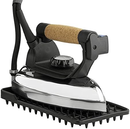 Reliable 4100IS Professional Steam Iron Station - Image 7