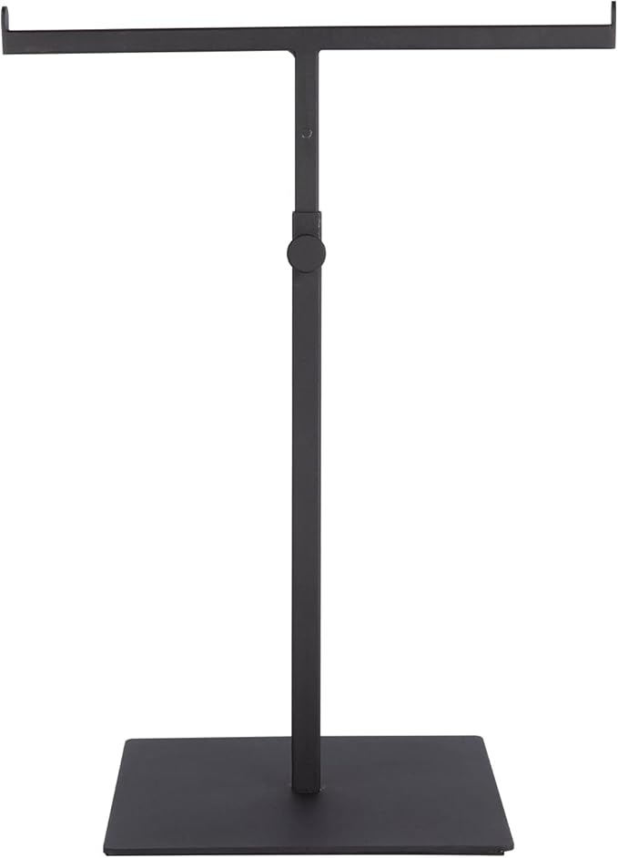 Polmart Countertop Adjustable T-Bar Display Stand Stand by Polmart