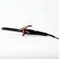 TAIFF Curves Professional Black Titanium Curling Iron – High-Performance Hair by TaiffProfessionalHairTools