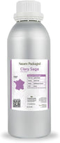 Clary Sage Essential Oil by NaturePackaged