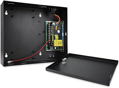 MENGQI-CONTROL 4 Doors Access Control System Core Control Components Metal 5A - Image 5
