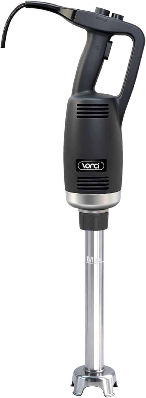 VONCI 750W Commercial Immersion Blender, Handheld Stick Mixer - Image 9
