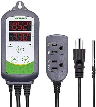 Inkbird ITC-308 Temperature Controller - Image 4