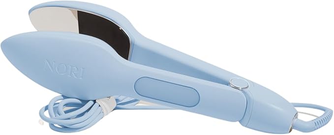 Nori Press Travel Steam Iron by NORI