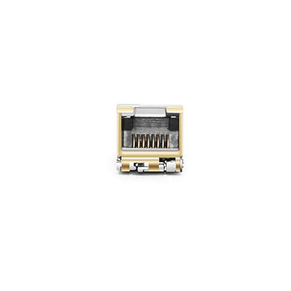 OPSTRAN 10/100/1000BASE-T SFP SGMII Copper Transceiver Module Compatible - Image 8
