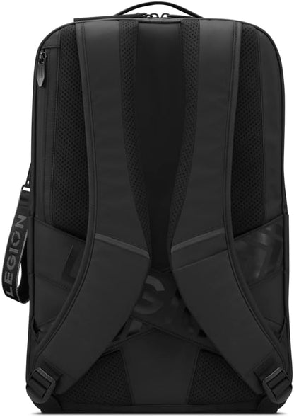 Lenovo Legion Gaming Laptop Backpack GB700 – Extra Large, Fits Up to 16-Inch - Image 3