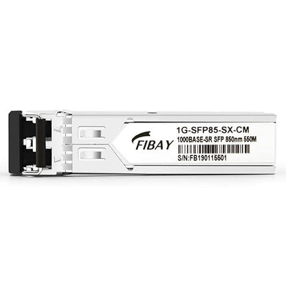 OPSTRAN 1000BASE-SX SFP Optical Transceiver Module Compatible by OPSTRAN
