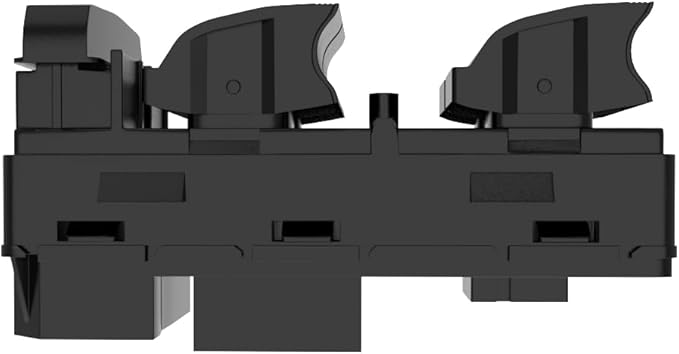Power Window Master Control Switch Front Left Driver Side fit - Image 9