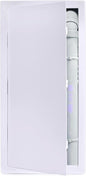 Suteck Plumbing Access Panel for Drywall Ceiling 14 x 29 Inch Reinforced by Suteck