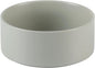 Ceramic 6.1inch Non-Slip Dog Food and Water Bowl by Havniva