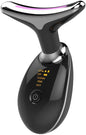 Face Neck Tool for Skin Care, Electric Neck Face Lifting Device for Wrinkle by Unknown