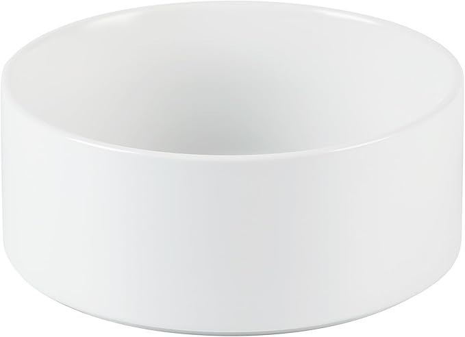 Ceramic Dog Bowl, Food and Water Bowl by Havniva