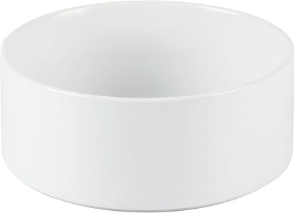 Ceramic Dog Bowl, Food and Water Bowl by Havniva