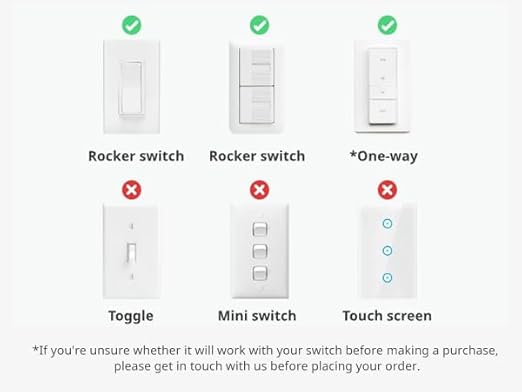 SwitchBot Smart Switch Button Pusher - Image 2