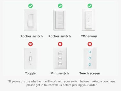 SwitchBot Smart Switch Button Pusher - Image 2