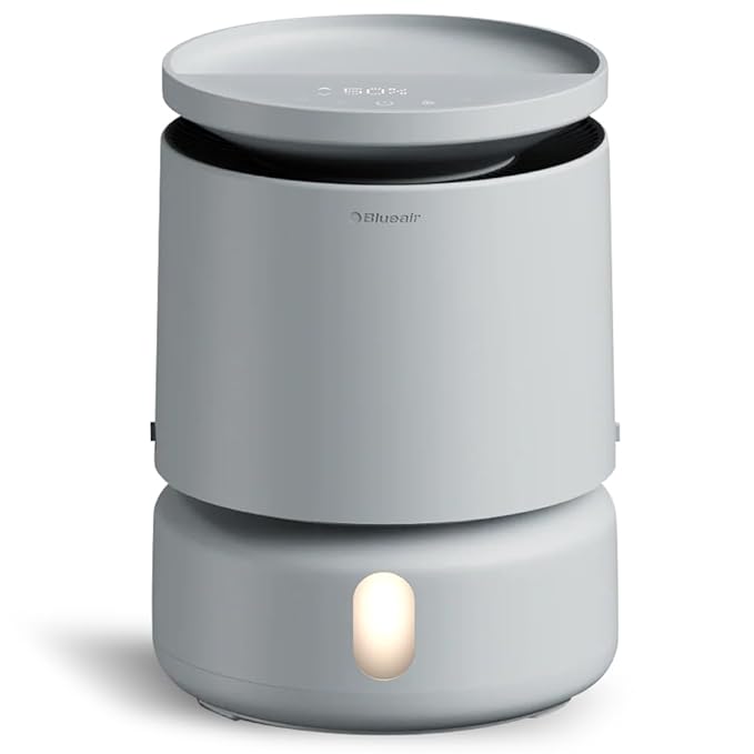 BLUEAIR Room Humidifier - Image 4