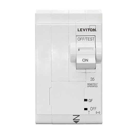 Leviton 2nd Gen Smart Circuit Breaker - Image 2