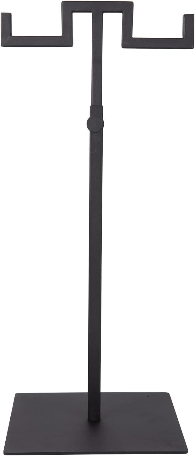 Polmart Countertop Adjustable Double-Hanger Display Stand Stand by Polmart