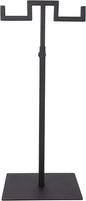 Polmart Countertop Adjustable Double-Hanger Display Stand Stand by Polmart