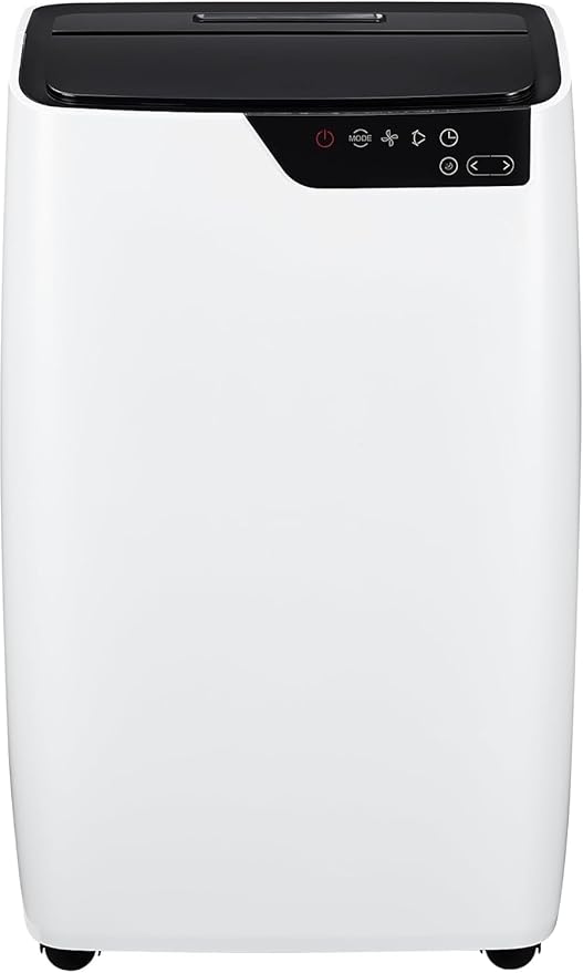 Portable Air Conditioners 12000 BTU, Remote Control AC by GAOMON