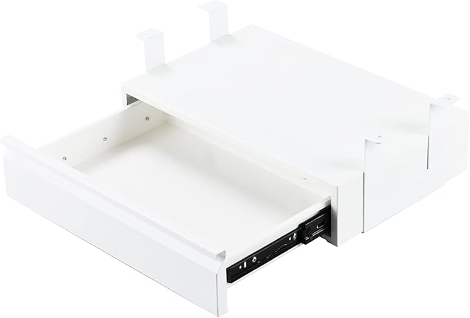 Under Desk Drawer 18", Pull-out Storage Organizer by OSteedWares