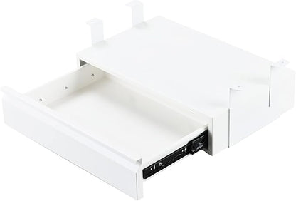 Under Desk Drawer 18", Pull-out Storage Organizer by OSteedWares