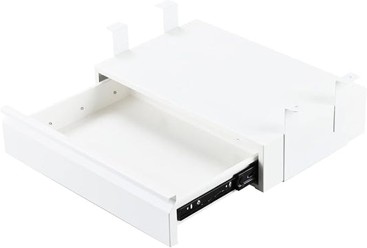 Under Desk Drawer 18", Pull-out Storage Organizer by OSteedWares