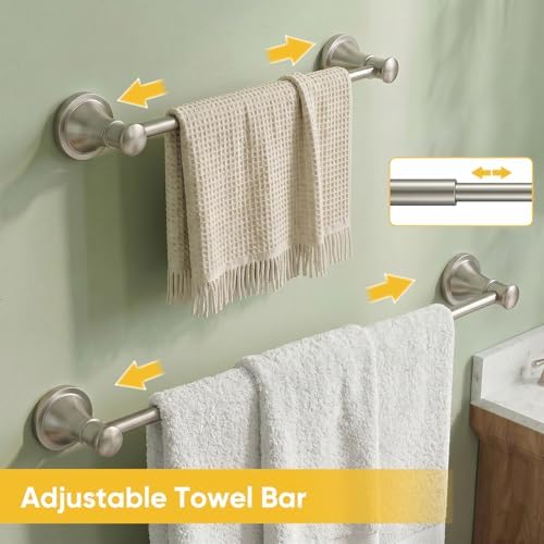besy towel racks for bathroom wall mounted bath showing dimensions