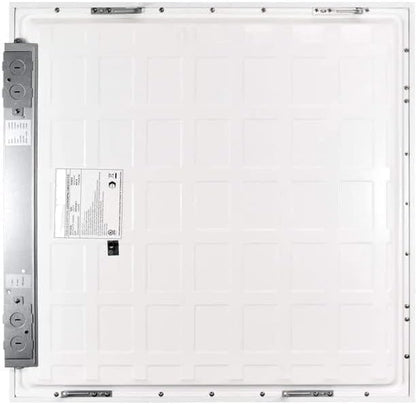 2x2 FT LED Light Flat Panel, CCT Selectable 30K | 35K | 40K | 50K | 65K - Image 5