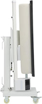 Stand for Rotary Steam Press, Easy Installation, Foldable Design by Ironpro