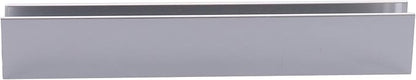 Brixwell SDCD3812BA-XCP50 Brite Anodized Frameless Shower Door Aluminum Deep - Image 5