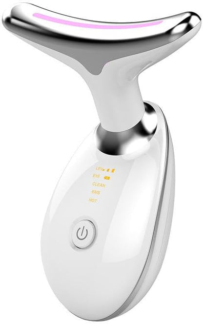 Face Neck Tool for Skin Care, Electric Neck Face Lifting Device for Wrinkle by Unknown