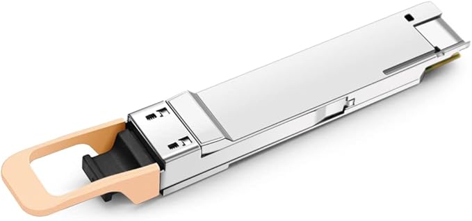 OPSTRAN 400GBASE-SR8 QSFP-DD PAM4 Optical Transceiver Module Compatible - Image 4