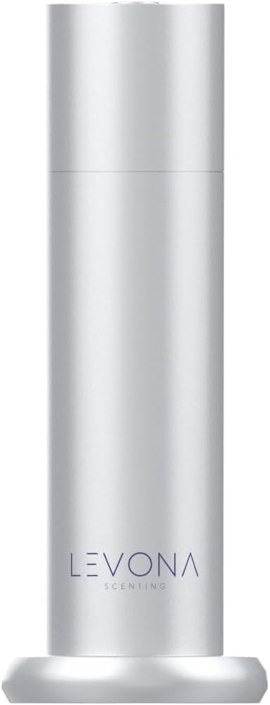Levona Scent Waterless Diffuser by LEVONASCENT