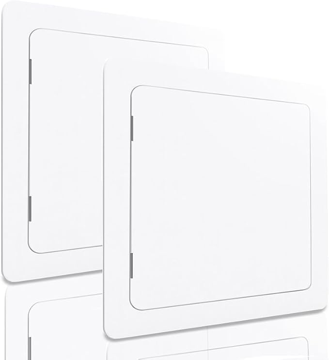 Morvat Access Panel 14x14 Inch for Drywall & Ceiling by Morvat