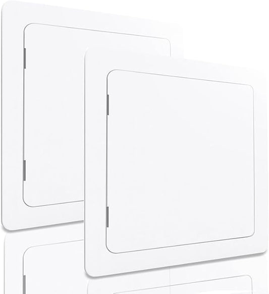 Morvat Access Panel 14x14 Inch for Drywall & Ceiling by Morvat