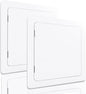 Morvat Access Panel 14x14 Inch for Drywall & Ceiling by Morvat