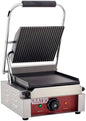 Kratos Commercial Electric Panini Sandwich Grill by Kratos