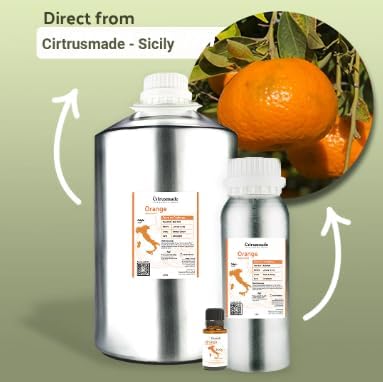 Orange Essential Oil - Image 2