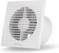 Verizcc Exhaust Fan Extractor, Ventilation Fan Bathroom Garage Exhaust by Verizcc