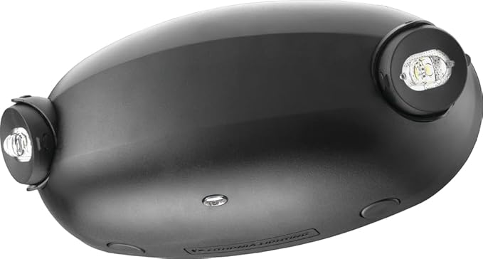 Lithonia Lighting ELM2L B M12 Quantum LED Emergency Light, Manual Testing - Image 7