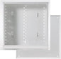 Legrand - OnQ 14 Inch Cable Management, Structured Media Box, In-Wall Enclosure by Legrand-On-Q