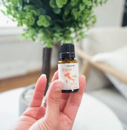Orange Essential Oil - Image 6